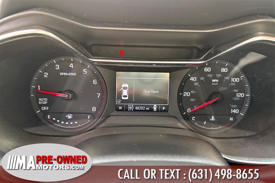 2022 Chevrolet Trailblazer AWD 4dr LT, available for sale in Huntington Station, New York | M & A Motors. Huntington Station, New York 2022 Chevrolet Trailblazer AWD 4dr LT, available for sale in Huntington Station, New York | M & A Motors. Huntington Station, New York
