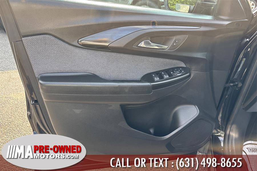 2022 Chevrolet Trailblazer AWD 4dr LT, available for sale in Huntington Station, New York | M & A Motors. Huntington Station, New York 2022 Chevrolet Trailblazer AWD 4dr LT, available for sale in Huntington Station, New York | M & A Motors. Huntington Station, New York