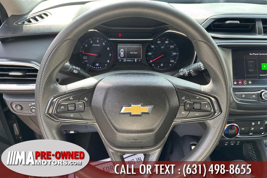 2022 Chevrolet Trailblazer AWD 4dr LT, available for sale in Huntington Station, New York | M & A Motors. Huntington Station, New York 2022 Chevrolet Trailblazer AWD 4dr LT, available for sale in Huntington Station, New York | M & A Motors. Huntington Station, New York