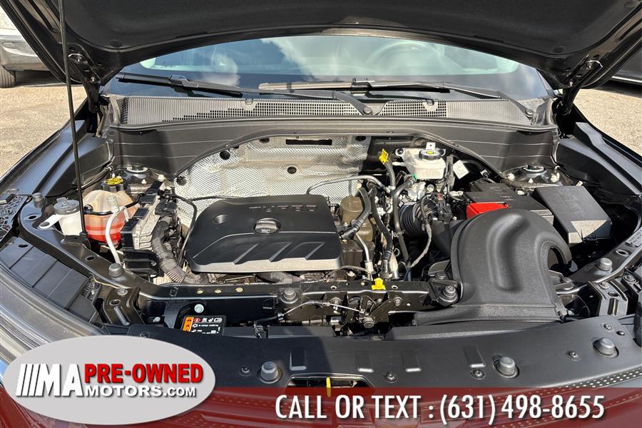 2022 Chevrolet Trailblazer AWD 4dr LT, available for sale in Huntington Station, New York | M & A Motors. Huntington Station, New York 2022 Chevrolet Trailblazer AWD 4dr LT, available for sale in Huntington Station, New York | M & A Motors. Huntington Station, New York