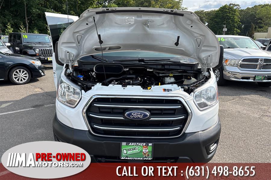 2020 Ford Transit Cargo Van T-250 148" Low Rf 9070 GVWR RWD, available for sale in Huntington Station, New York | M & A Motors. Huntington Station, New York 2020 Ford Transit Cargo Van T-250 148" Low Rf 9070 GVWR RWD, available for sale in Huntington Station, New York | M & A Motors. Huntington Station, New York