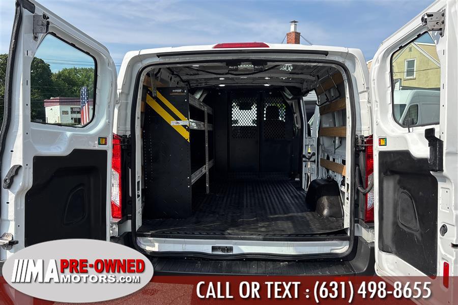 2020 Ford Transit Cargo Van T-250 148" Low Rf 9070 GVWR RWD, available for sale in Huntington Station, New York | M & A Motors. Huntington Station, New York 2020 Ford Transit Cargo Van T-250 148" Low Rf 9070 GVWR RWD, available for sale in Huntington Station, New York | M & A Motors. Huntington Station, New York