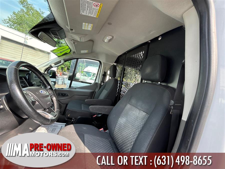2020 Ford Transit Cargo Van T-250 148" Low Rf 9070 GVWR RWD, available for sale in Huntington Station, New York | M & A Motors. Huntington Station, New York 2020 Ford Transit Cargo Van T-250 148" Low Rf 9070 GVWR RWD, available for sale in Huntington Station, New York | M & A Motors. Huntington Station, New York