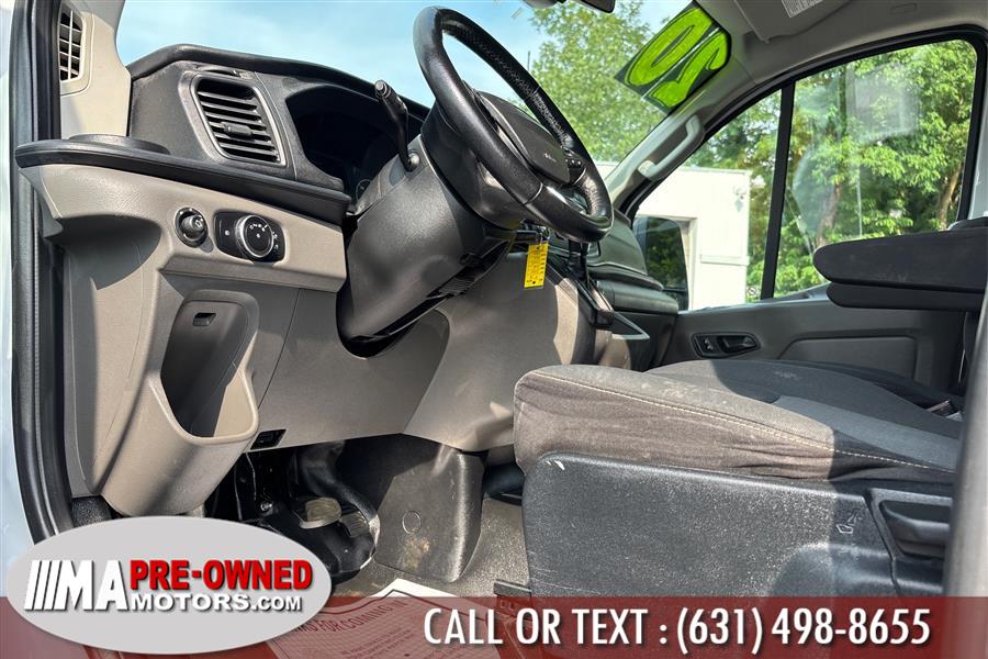 2020 Ford Transit Cargo Van T-250 148" Low Rf 9070 GVWR RWD, available for sale in Huntington Station, New York | M & A Motors. Huntington Station, New York 2020 Ford Transit Cargo Van T-250 148" Low Rf 9070 GVWR RWD, available for sale in Huntington Station, New York | M & A Motors. Huntington Station, New York