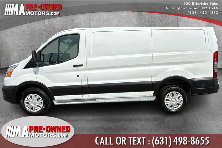 2020 Ford Transit Cargo Van T-250 148" Low Rf 9070 GVWR RWD, available for sale in Huntington Station, New York | M & A Motors. Huntington Station, New York 2020 Ford Transit Cargo Van T-250 148" Low Rf 9070 GVWR RWD, available for sale in Huntington Station, New York | M & A Motors. Huntington Station, New York