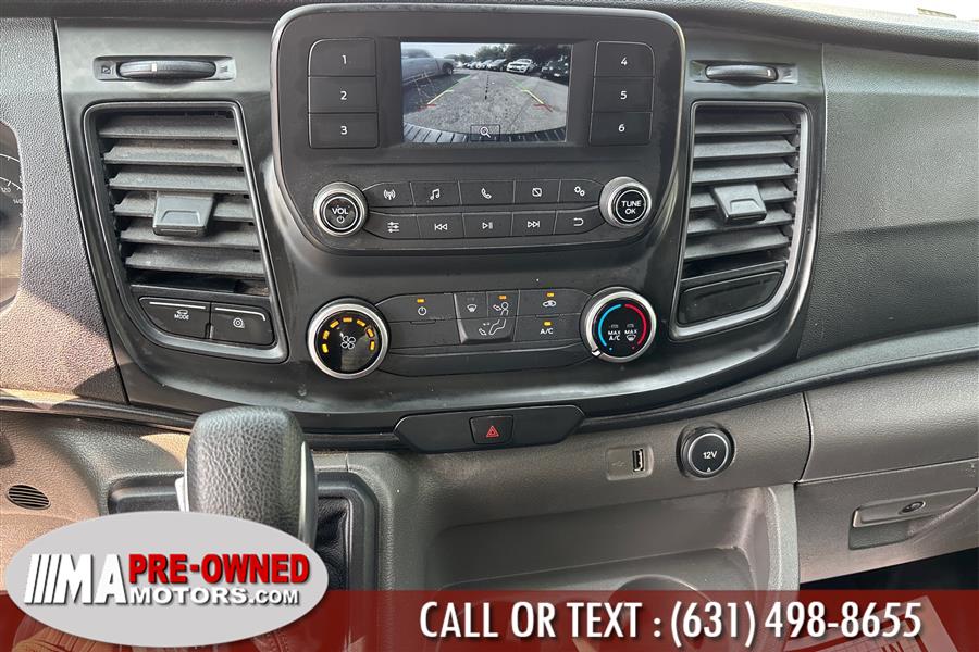 2020 Ford Transit Cargo Van T-250 148" Low Rf 9070 GVWR RWD, available for sale in Huntington Station, New York | M & A Motors. Huntington Station, New York 2020 Ford Transit Cargo Van T-250 148" Low Rf 9070 GVWR RWD, available for sale in Huntington Station, New York | M & A Motors. Huntington Station, New York