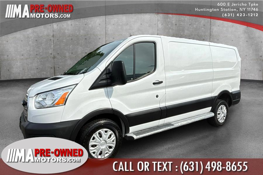 2020 Ford Transit Cargo Van T-250 148" Low Rf 9070 GVWR RWD, available for sale in Huntington Station, New York | M & A Motors. Huntington Station, New York 2020 Ford Transit Cargo Van T-250 148" Low Rf 9070 GVWR RWD, available for sale in Huntington Station, New York | M & A Motors. Huntington Station, New York
