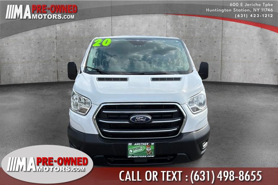2020 Ford Transit Cargo Van T-250 148" Low Rf 9070 GVWR RWD, available for sale in Huntington Station, New York | M & A Motors. Huntington Station, New York 2020 Ford Transit Cargo Van T-250 148" Low Rf 9070 GVWR RWD, available for sale in Huntington Station, New York | M & A Motors. Huntington Station, New York