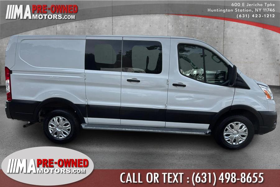 2020 Ford Transit Cargo Van T-250 148" Low Rf 9070 GVWR RWD, available for sale in Huntington Station, New York | M & A Motors. Huntington Station, New York 2020 Ford Transit Cargo Van T-250 148" Low Rf 9070 GVWR RWD, available for sale in Huntington Station, New York | M & A Motors. Huntington Station, New York