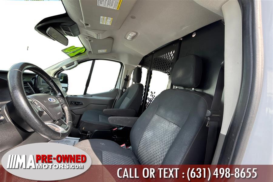 2020 Ford Transit Cargo Van T-250 148" Low Rf 9070 GVWR RWD, available for sale in Huntington Station, New York | M & A Motors. Huntington Station, New York 2020 Ford Transit Cargo Van T-250 148" Low Rf 9070 GVWR RWD, available for sale in Huntington Station, New York | M & A Motors. Huntington Station, New York