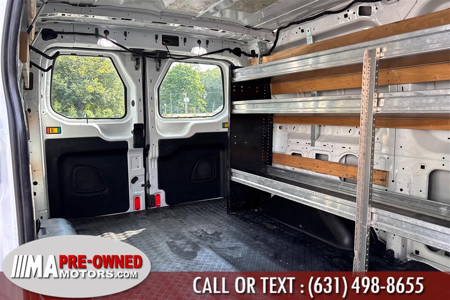 2020 Ford Transit Cargo Van T-250 148" Low Rf 9070 GVWR RWD, available for sale in Huntington Station, New York | M & A Motors. Huntington Station, New York 2020 Ford Transit Cargo Van T-250 148" Low Rf 9070 GVWR RWD, available for sale in Huntington Station, New York | M & A Motors. Huntington Station, New York