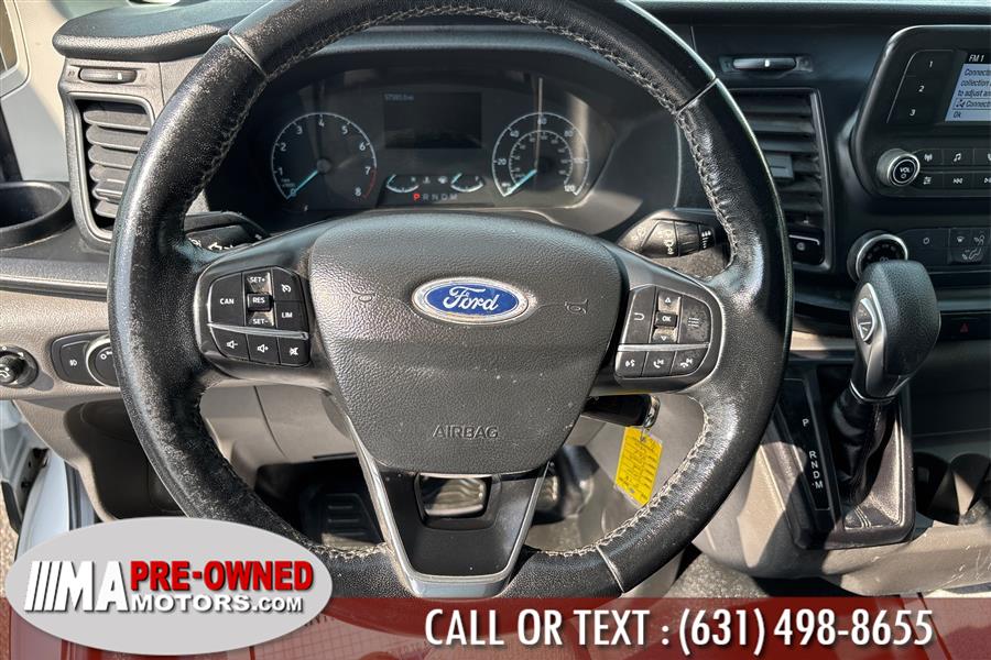 2020 Ford Transit Cargo Van T-250 148" Low Rf 9070 GVWR RWD, available for sale in Huntington Station, New York | M & A Motors. Huntington Station, New York 2020 Ford Transit Cargo Van T-250 148" Low Rf 9070 GVWR RWD, available for sale in Huntington Station, New York | M & A Motors. Huntington Station, New York