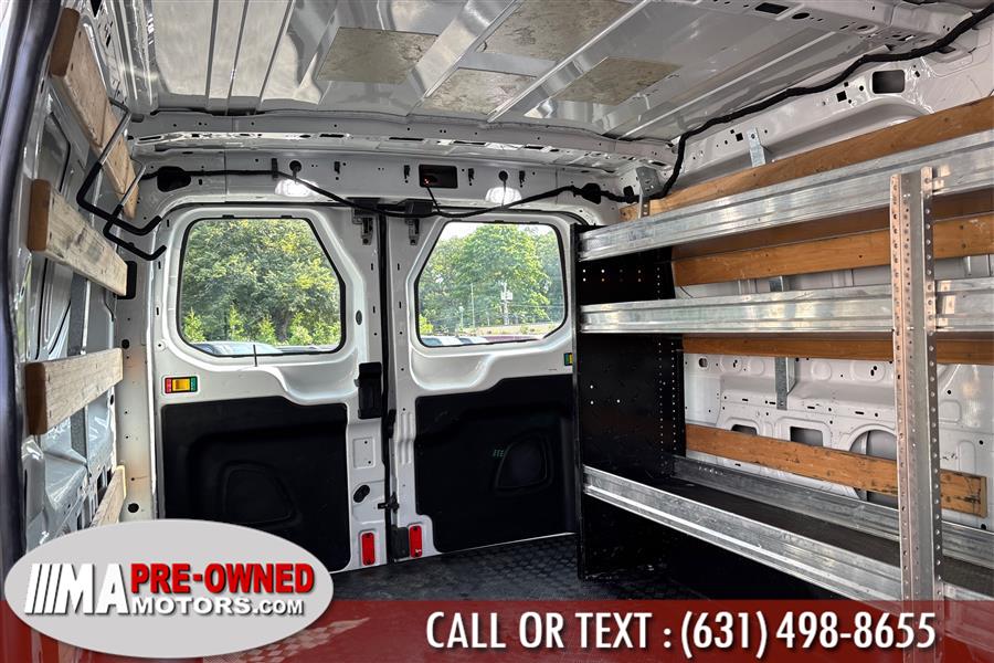 2020 Ford Transit Cargo Van T-250 148" Low Rf 9070 GVWR RWD, available for sale in Huntington Station, New York | M & A Motors. Huntington Station, New York 2020 Ford Transit Cargo Van T-250 148" Low Rf 9070 GVWR RWD, available for sale in Huntington Station, New York | M & A Motors. Huntington Station, New York