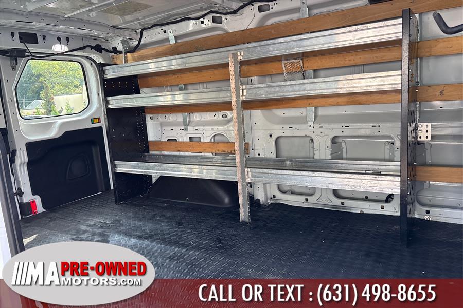 2020 Ford Transit Cargo Van T-250 148" Low Rf 9070 GVWR RWD, available for sale in Huntington Station, New York | M & A Motors. Huntington Station, New York 2020 Ford Transit Cargo Van T-250 148" Low Rf 9070 GVWR RWD, available for sale in Huntington Station, New York | M & A Motors. Huntington Station, New York