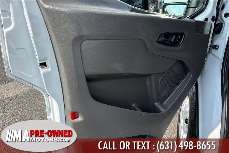 2020 Ford Transit Cargo Van T-250 148" Low Rf 9070 GVWR RWD, available for sale in Huntington Station, New York | M & A Motors. Huntington Station, New York 2020 Ford Transit Cargo Van T-250 148" Low Rf 9070 GVWR RWD, available for sale in Huntington Station, New York | M & A Motors. Huntington Station, New York