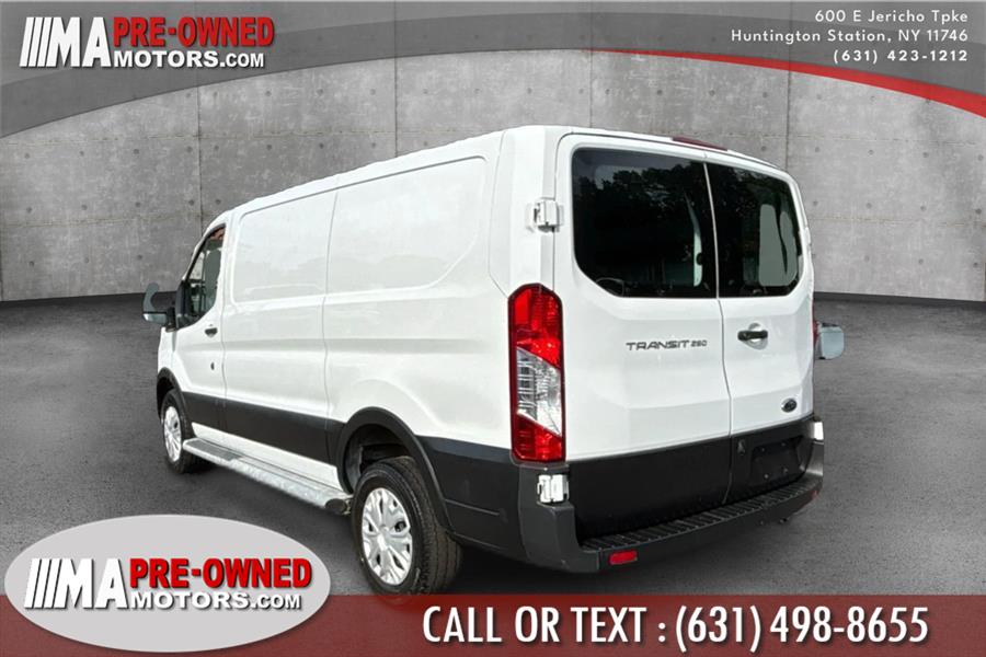 2020 Ford Transit Cargo Van T-250 148" Low Rf 9070 GVWR RWD, available for sale in Huntington Station, New York | M & A Motors. Huntington Station, New York 2020 Ford Transit Cargo Van T-250 148" Low Rf 9070 GVWR RWD, available for sale in Huntington Station, New York | M & A Motors. Huntington Station, New York