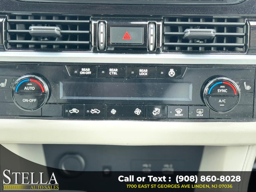 2022 Nissan Pathfinder SL 4WD, available for sale in Linden, New Jersey | Stella Auto Sales. Linden, New Jersey 2022 Nissan Pathfinder SL 4WD, available for sale in Linden, New Jersey | Stella Auto Sales. Linden, New Jersey
