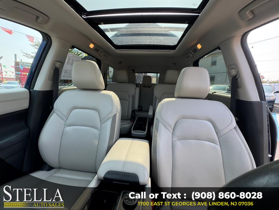 2022 Nissan Pathfinder SL 4WD, available for sale in Linden, New Jersey | Stella Auto Sales. Linden, New Jersey 2022 Nissan Pathfinder SL 4WD, available for sale in Linden, New Jersey | Stella Auto Sales. Linden, New Jersey