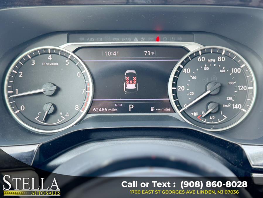 2022 Nissan Pathfinder SL 4WD, available for sale in Linden, New Jersey | Stella Auto Sales. Linden, New Jersey 2022 Nissan Pathfinder SL 4WD, available for sale in Linden, New Jersey | Stella Auto Sales. Linden, New Jersey