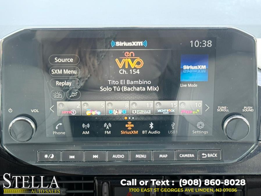 2022 Nissan Pathfinder SL 4WD, available for sale in Linden, New Jersey | Stella Auto Sales. Linden, New Jersey 2022 Nissan Pathfinder SL 4WD, available for sale in Linden, New Jersey | Stella Auto Sales. Linden, New Jersey