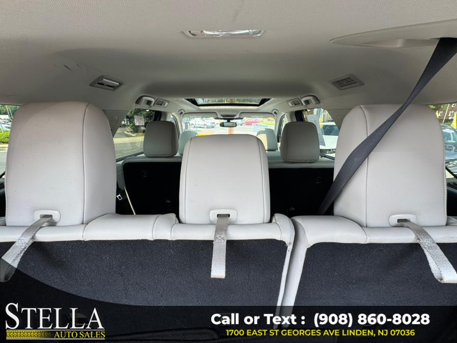 2022 Nissan Pathfinder SL 4WD, available for sale in Linden, New Jersey | Stella Auto Sales. Linden, New Jersey 2022 Nissan Pathfinder SL 4WD, available for sale in Linden, New Jersey | Stella Auto Sales. Linden, New Jersey
