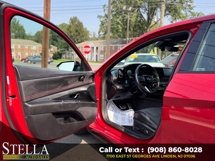 2023 Hyundai Elantra N Line DCT, available for sale in Linden, New Jersey | Stella Auto Sales. Linden, New Jersey 2023 Hyundai Elantra N Line DCT, available for sale in Linden, New Jersey | Stella Auto Sales. Linden, New Jersey