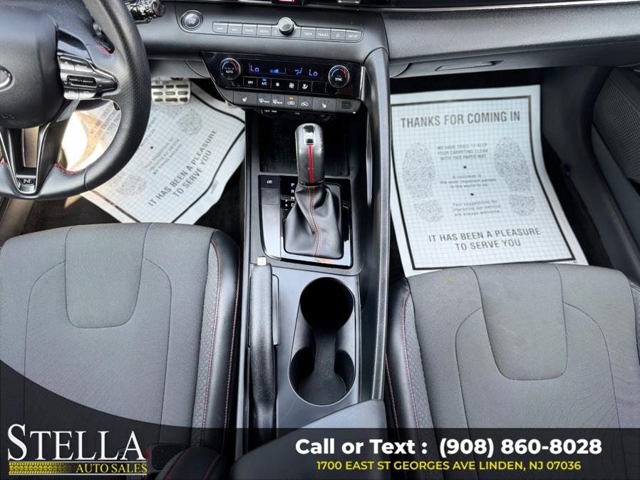 2023 Hyundai Elantra N Line DCT, available for sale in Linden, New Jersey | Stella Auto Sales. Linden, New Jersey 2023 Hyundai Elantra N Line DCT, available for sale in Linden, New Jersey | Stella Auto Sales. Linden, New Jersey