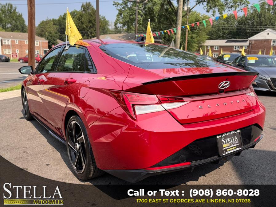 2023 Hyundai Elantra N Line DCT, available for sale in Linden, New Jersey | Stella Auto Sales. Linden, New Jersey 2023 Hyundai Elantra N Line DCT, available for sale in Linden, New Jersey | Stella Auto Sales. Linden, New Jersey