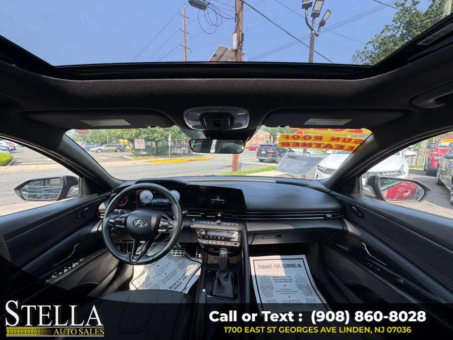 2023 Hyundai Elantra N Line DCT, available for sale in Linden, New Jersey | Stella Auto Sales. Linden, New Jersey 2023 Hyundai Elantra N Line DCT, available for sale in Linden, New Jersey | Stella Auto Sales. Linden, New Jersey
