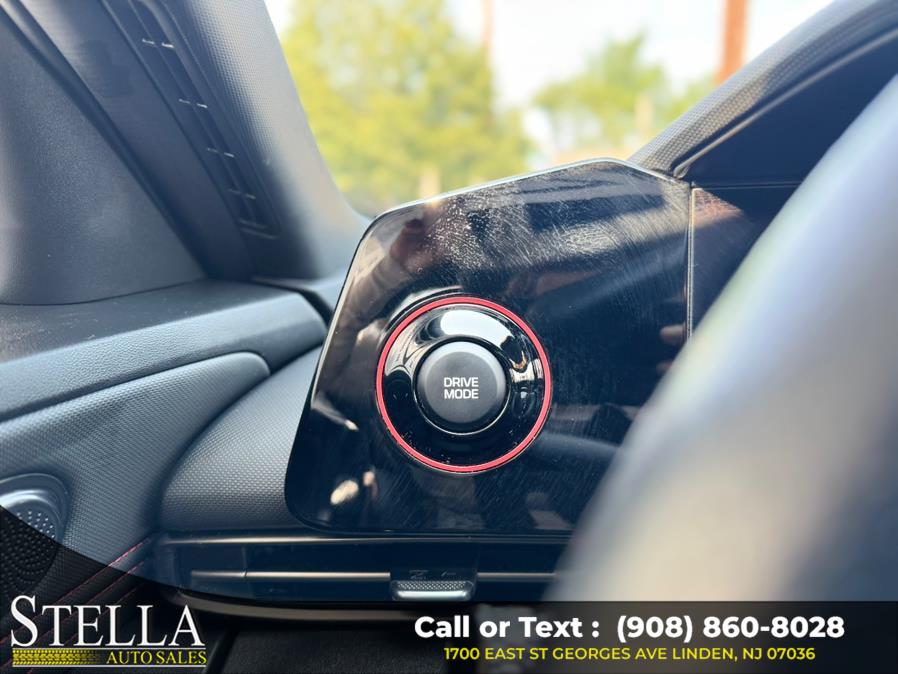 2023 Hyundai Elantra N Line DCT, available for sale in Linden, New Jersey | Stella Auto Sales. Linden, New Jersey 2023 Hyundai Elantra N Line DCT, available for sale in Linden, New Jersey | Stella Auto Sales. Linden, New Jersey