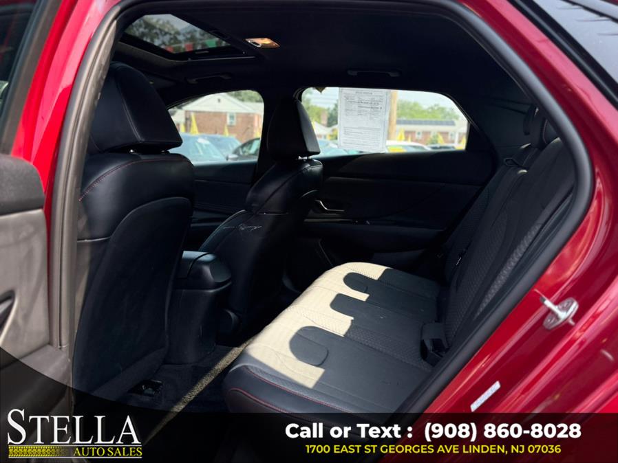 2023 Hyundai Elantra N Line DCT, available for sale in Linden, New Jersey | Stella Auto Sales. Linden, New Jersey 2023 Hyundai Elantra N Line DCT, available for sale in Linden, New Jersey | Stella Auto Sales. Linden, New Jersey