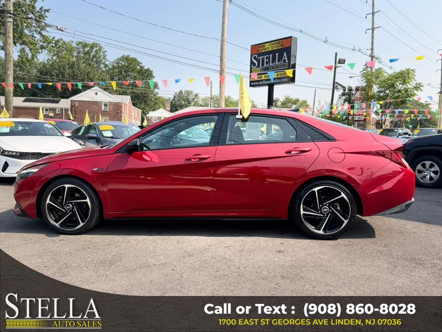 2023 Hyundai Elantra N Line DCT, available for sale in Linden, New Jersey | Stella Auto Sales. Linden, New Jersey 2023 Hyundai Elantra N Line DCT, available for sale in Linden, New Jersey | Stella Auto Sales. Linden, New Jersey