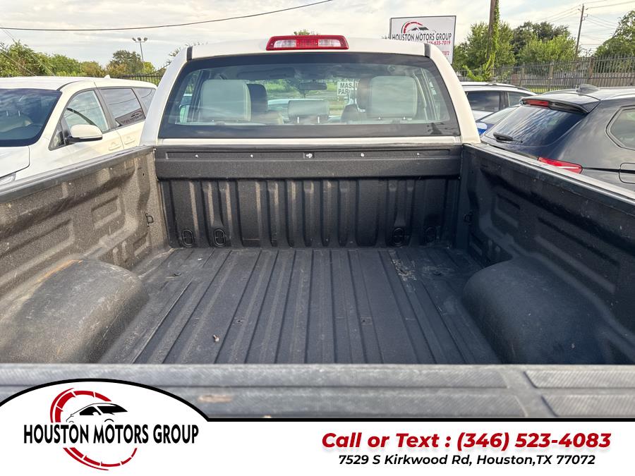 2015 Toyota Tundra 2WD Truck Double Cab 4.6L V8 6-Spd AT SR (Natl), available for sale in Houston, Texas | Houston Motors Group LLC. Houston, Texas 2015 Toyota Tundra 2WD Truck Double Cab 4.6L V8 6-Spd AT SR (Natl), available for sale in Houston, Texas | Houston Motors Group LLC. Houston, Texas