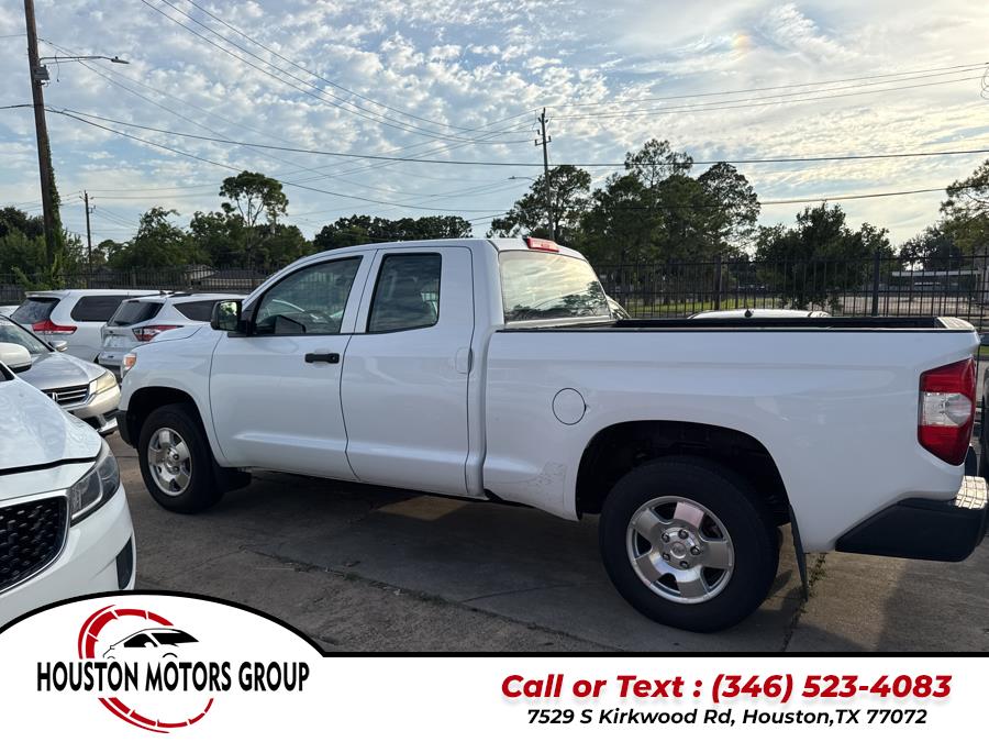 2015 Toyota Tundra 2WD Truck Double Cab 4.6L V8 6-Spd AT SR (Natl), available for sale in Houston, Texas | Houston Motors Group LLC. Houston, Texas 2015 Toyota Tundra 2WD Truck Double Cab 4.6L V8 6-Spd AT SR (Natl), available for sale in Houston, Texas | Houston Motors Group LLC. Houston, Texas