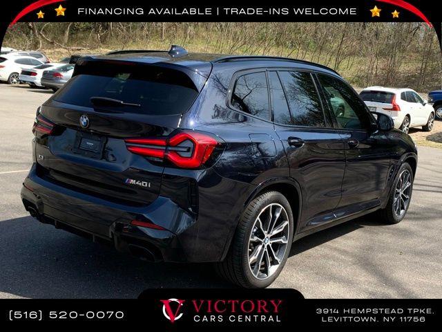 2022 BMW X3 M40i, available for sale in Floral Park, New York | Shop Auto NY. Floral Park, New York 2022 BMW X3 M40i, available for sale in Floral Park, New York | Shop Auto NY. Floral Park, New York