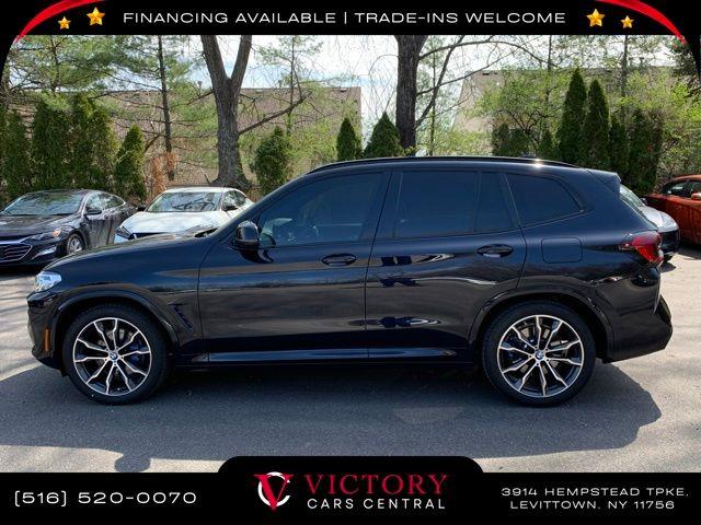 2022 BMW X3 M40i, available for sale in Floral Park, New York | Shop Auto NY. Floral Park, New York 2022 BMW X3 M40i, available for sale in Floral Park, New York | Shop Auto NY. Floral Park, New York