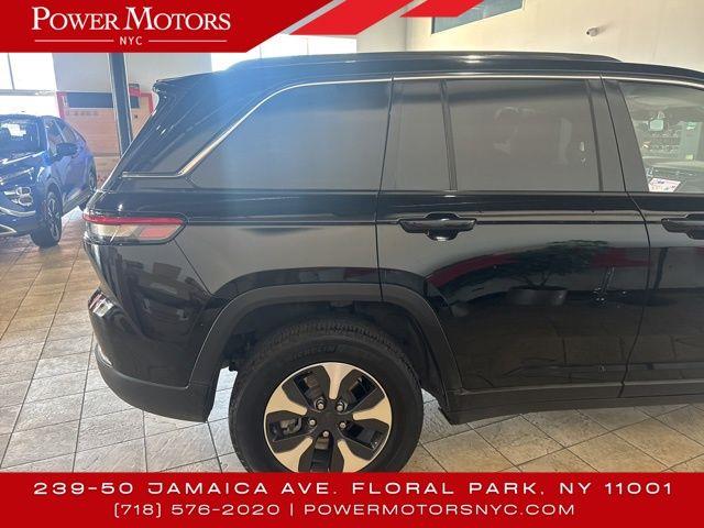 2023 Jeep Grand Cherokee 4xe, available for sale in Floral Park, New York | Shop Auto NY. Floral Park, New York 2023 Jeep Grand Cherokee 4xe, available for sale in Floral Park, New York | Shop Auto NY. Floral Park, New York