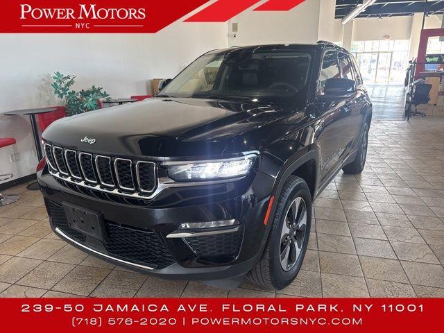 2023 Jeep Grand Cherokee 4xe, available for sale in Floral Park, New York | Shop Auto NY. Floral Park, New York 2023 Jeep Grand Cherokee 4xe, available for sale in Floral Park, New York | Shop Auto NY. Floral Park, New York