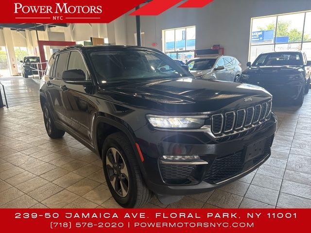 2023 Jeep Grand Cherokee 4xe, available for sale in Floral Park, New York | Shop Auto NY. Floral Park, New York 2023 Jeep Grand Cherokee 4xe, available for sale in Floral Park, New York | Shop Auto NY. Floral Park, New York