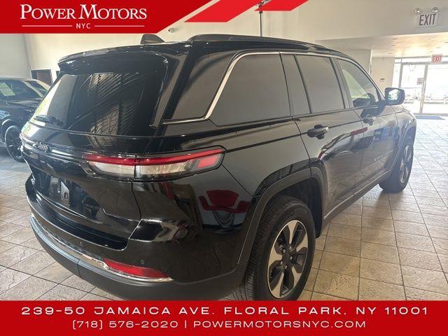 2023 Jeep Grand Cherokee 4xe, available for sale in Floral Park, New York | Shop Auto NY. Floral Park, New York 2023 Jeep Grand Cherokee 4xe, available for sale in Floral Park, New York | Shop Auto NY. Floral Park, New York