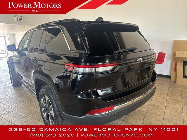 2023 Jeep Grand Cherokee 4xe, available for sale in Floral Park, New York | Shop Auto NY. Floral Park, New York 2023 Jeep Grand Cherokee 4xe, available for sale in Floral Park, New York | Shop Auto NY. Floral Park, New York