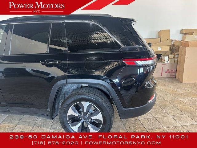 2023 Jeep Grand Cherokee 4xe, available for sale in Floral Park, New York | Shop Auto NY. Floral Park, New York 2023 Jeep Grand Cherokee 4xe, available for sale in Floral Park, New York | Shop Auto NY. Floral Park, New York