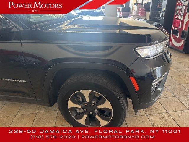 2023 Jeep Grand Cherokee 4xe, available for sale in Floral Park, New York | Shop Auto NY. Floral Park, New York 2023 Jeep Grand Cherokee 4xe, available for sale in Floral Park, New York | Shop Auto NY. Floral Park, New York