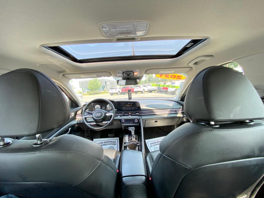 2021 Hyundai Elantra Limited IVT SULEV *Ltd Avail*, available for sale in Union, New Jersey | Drive Auto Boutique. Union, New Jersey 2021 Hyundai Elantra Limited IVT SULEV *Ltd Avail*, available for sale in Union, New Jersey | Drive Auto Boutique. Union, New Jersey