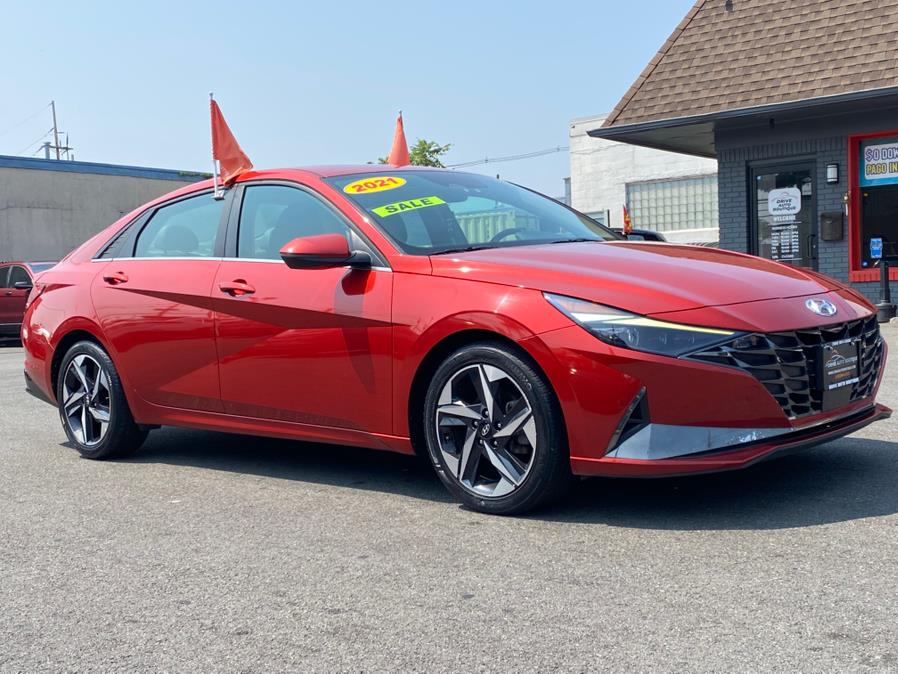 2021 Hyundai Elantra Limited IVT SULEV *Ltd Avail*, available for sale in Union, New Jersey | Drive Auto Boutique. Union, New Jersey 2021 Hyundai Elantra Limited IVT SULEV *Ltd Avail*, available for sale in Union, New Jersey | Drive Auto Boutique. Union, New Jersey