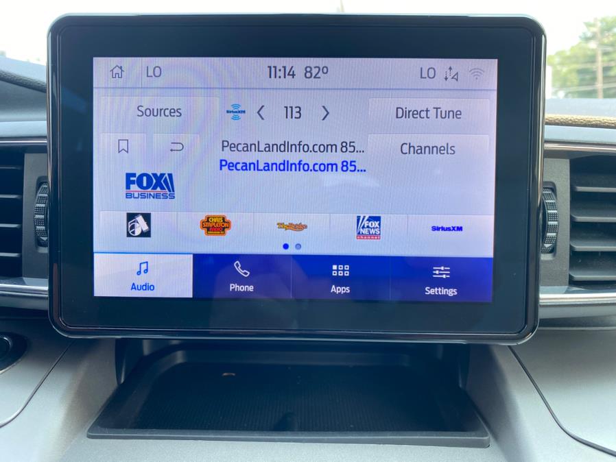 2020 Ford Explorer XLT 4WD, available for sale in Union, New Jersey | Drive Auto Boutique. Union, New Jersey 2020 Ford Explorer XLT 4WD, available for sale in Union, New Jersey | Drive Auto Boutique. Union, New Jersey