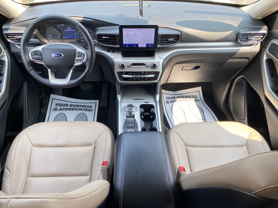 2020 Ford Explorer XLT 4WD, available for sale in Union, New Jersey | Drive Auto Boutique. Union, New Jersey 2020 Ford Explorer XLT 4WD, available for sale in Union, New Jersey | Drive Auto Boutique. Union, New Jersey
