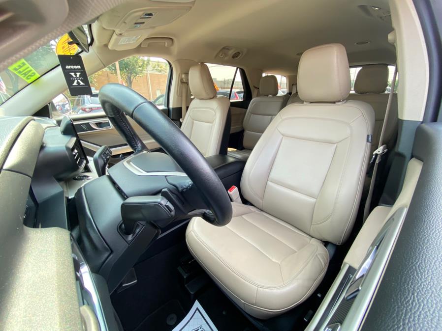 2020 Ford Explorer XLT 4WD, available for sale in Union, New Jersey | Drive Auto Boutique. Union, New Jersey 2020 Ford Explorer XLT 4WD, available for sale in Union, New Jersey | Drive Auto Boutique. Union, New Jersey