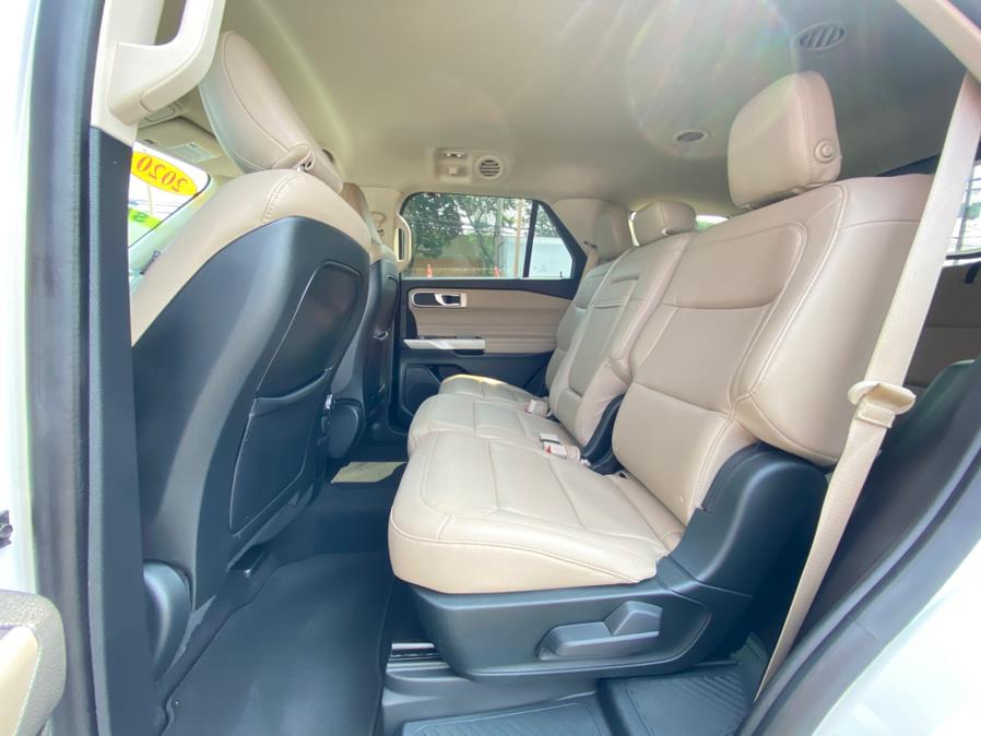 2020 Ford Explorer XLT 4WD, available for sale in Union, New Jersey | Drive Auto Boutique. Union, New Jersey 2020 Ford Explorer XLT 4WD, available for sale in Union, New Jersey | Drive Auto Boutique. Union, New Jersey