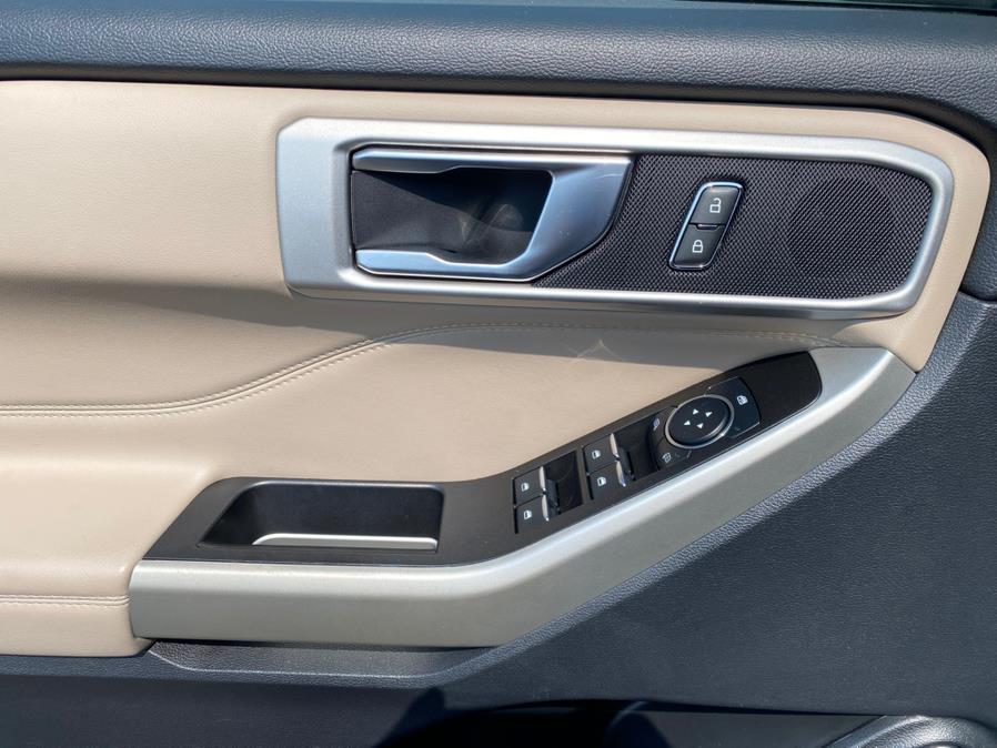 2020 Ford Explorer XLT 4WD, available for sale in Union, New Jersey | Drive Auto Boutique. Union, New Jersey 2020 Ford Explorer XLT 4WD, available for sale in Union, New Jersey | Drive Auto Boutique. Union, New Jersey